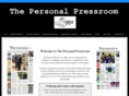 personalpressroom.com