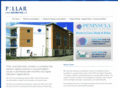 pillarlandsecurities.com
