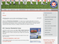 premiersoccerinternational.com