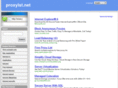 proxylst.net