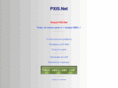 pxis.net