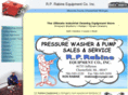 rabineequipment.com