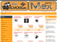 rcmodelex.com