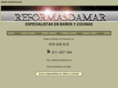 reformasdamar.com