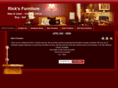ricksfurnitureonline.com