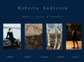 robertaandersen.com