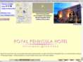 royalpeninsula.com
