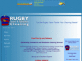 rugbycleaning.net