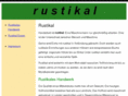 rustikal.info