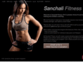 sanchalifitness.com