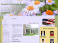 sprolesfamilycares.com