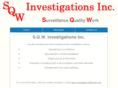 sqw-pi.com