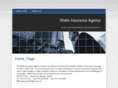 stevewattsinsurance.com