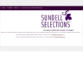 sundellselections.com