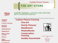 svartstore.com