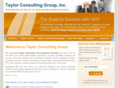 taylorconsultinggroupinc.com
