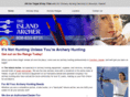 theislandarcher.com