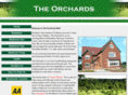 theorchardsticklerton.com