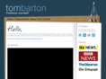 tombarton.co.uk