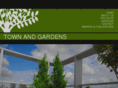 townandgardens.com