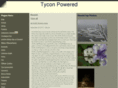 tyconpowered.com