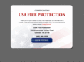 usa-fireprotection.com