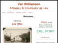 vanwlaw.com