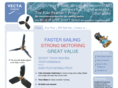 vectamarine.com