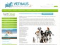 vethaus.fi