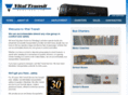 vitaltransitservice.com