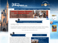 voyagemagique.com