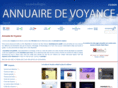 voyances-annuaire.com