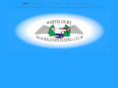 whitecourtflyingclub.com