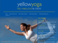 yellowyoga.co.uk