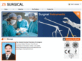 zssurgical.com