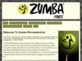 zumbaworcestershire.com