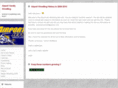 airportjetswrestling.com
