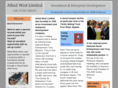 alliedwestlimited.com