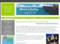 allsystemroofing.com
