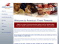 americasfinestrewards.com