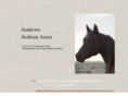 andrewsarabianacres.com