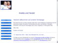 anette-harald.info