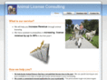 animallicenseconsulting.com