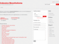 asbestos-mesothelioma.biz