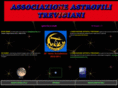 astrofilitrevigiani.it