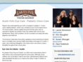 austinkidseyecare.com