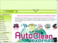 autocleanexpress.com