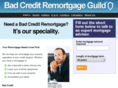 badcreditremortgage.net