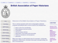 baph.org.uk