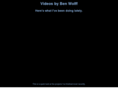 ben-wolff.com